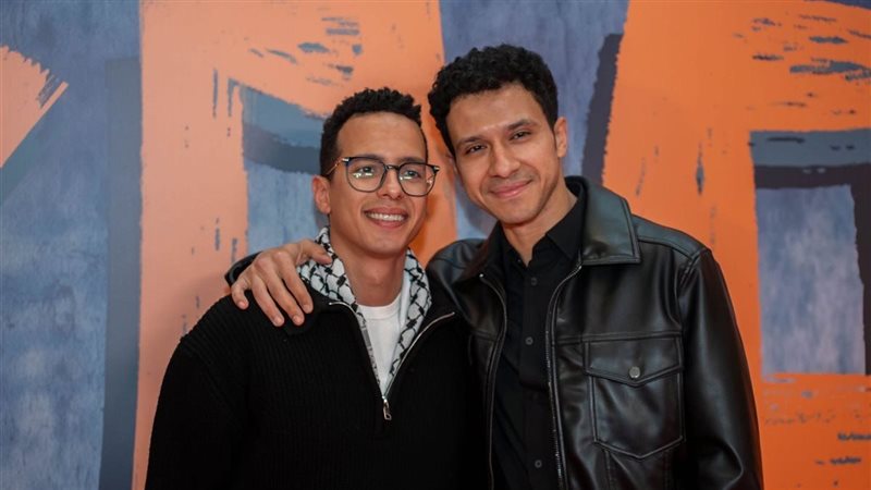 عصام عمر وطه دسوقي