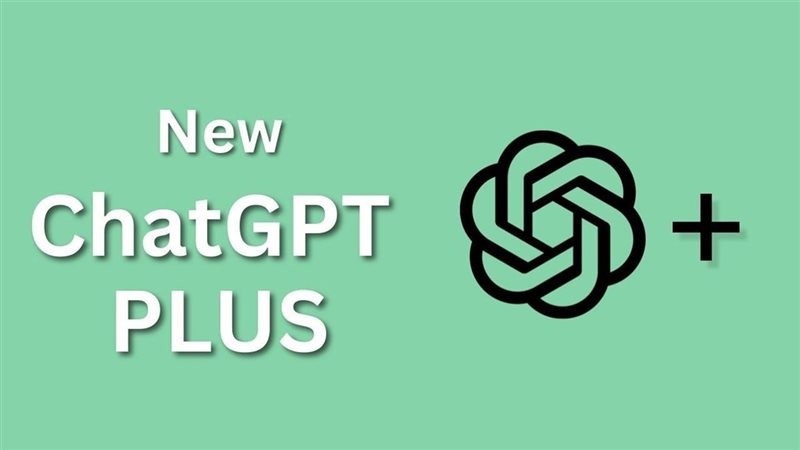 ChatGPT Plus