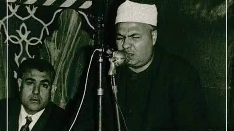 الشيخ محمود محمد