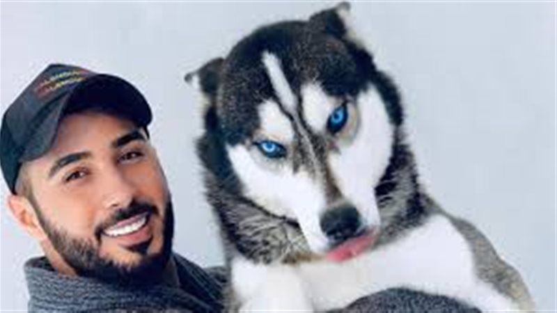 الفنان المغربي بدر