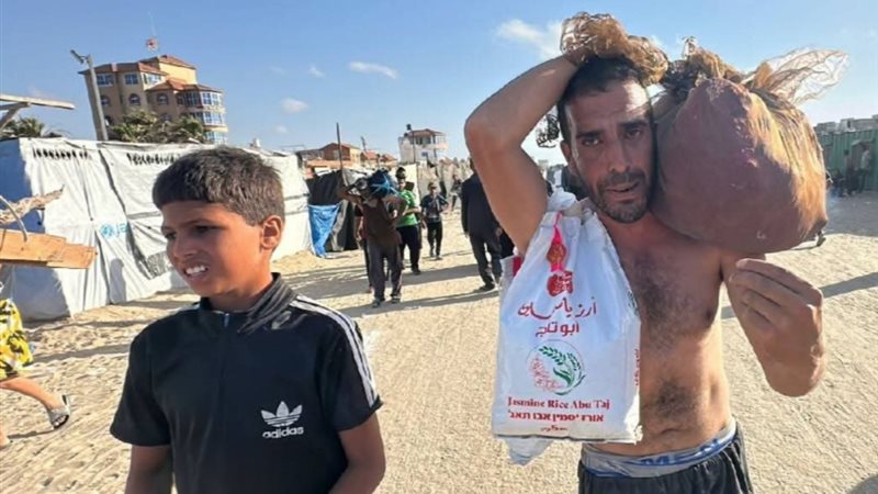 مسؤول الأونروا ينتقد