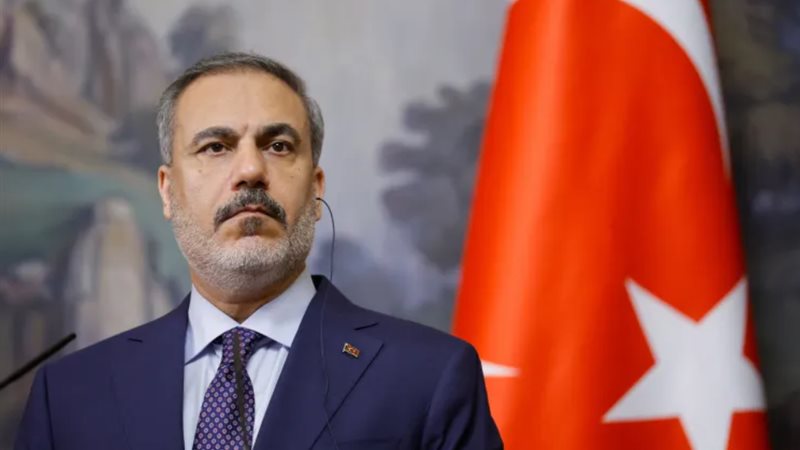 فيدان يزور كييف بعد