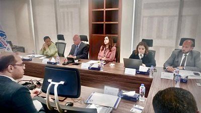 هيئة التأمين الصحي الشامل: 42% معدل النمو في إيرادات الهيئة