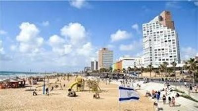 باحث: العزلة الجوية المفروضة على إسرائيل تسببت في خسائر فادحة لقطاع السياحة