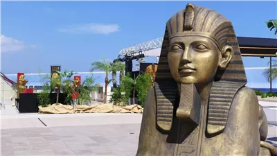 بعد موافقة الوزراء… مؤتمر صحفي يكشف تفاصيل معرض 