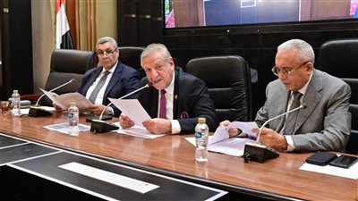 أزمة فى خطة النواب بسبب الوحدات البديلة للمستأجرين بقانون الإيجار القديم