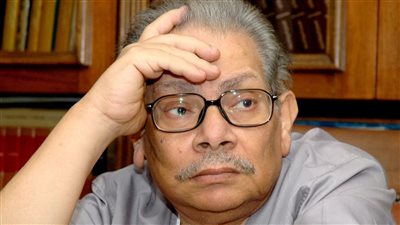 في ذكرى رحيله.. أسامة أنور عكاشة ضمير الدراما المصرية الذي لا يُنسى