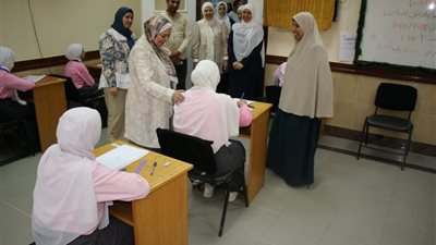 شروط ومواعيد التقديم للمدرسة الثانوية الفنية للتمريض ببنى سويف