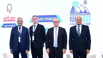  محمد فريد: قانون التأمين الموحد نقلة نوعية في تطوير سوق التأمين المصري