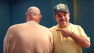  محمد عبد الرحمن توتا ثاني ضيوف 