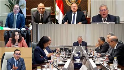  وزير البترول: نعمل على خفض فاتورة استيراد الغاز مع تأمين السوق المحلي 