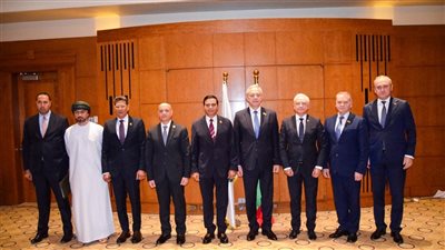 البرلمان العربي يثمن مواقف جمهورية بيلاروسيا الداعمة للقضية الفلسطينية