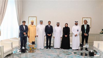 تعزيز التعاون العربي في حقوق الإنسان وإطلاق مبادرات لتنظيم الذكاء الاصطناعي