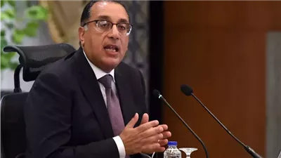 مدبولي: سوزان كلارك أكدت للرئيس السيسي أنها ستكون سفيرة لمصر في العالم