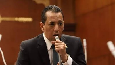 «صحة الشيوخ» تناقش طلب النائب أسامة الهواري بإيقاف إزالة مستشفى نقادة 