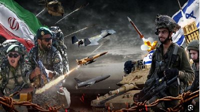 محمود الخرابشة: إسرائيل تخطط لضرب المنشآت النووية الإيرانية 