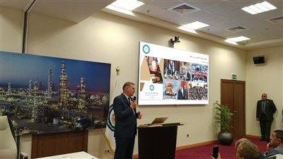 وزير البترول: تراجع إنتاج النفط والغاز بنسبة 20-30% بسبب تباطؤ سداد المستحقات