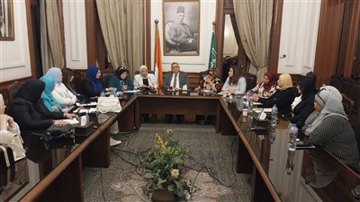 الوفد يعلن مشاركته في الانتخابات المقبلة ضمن 