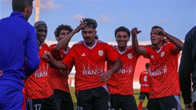 نادي فاركو : خسرنا ثلاث نقاط بسبب أخطاء القلاوي ونطالب بالعدالة