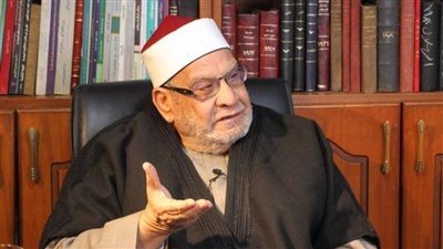 أحمد كريمة محذراً: التنجيم والتوقعات والتنبؤات خرافات وشعوذة|فيديو 