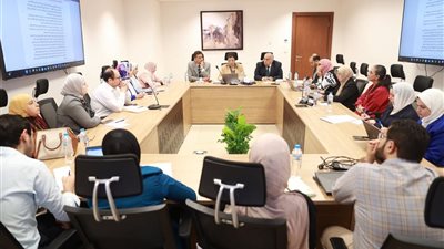 الصحة تتابع تحويل توصيات مؤتمر السكان والصحة...وتحقيق 104% من مستهدفات القضية 