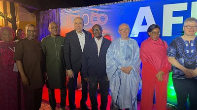 بمشاركة مصرية... الطيران المدني بأفريقيا يبحث تسهيل إجراءات المطارات 