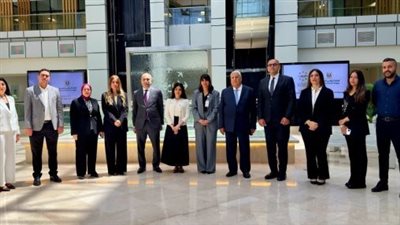 البنك الزراعي يدعم مستشفى أهل مصر لتقدم الخدمات المجانية لمرضى الحروق    