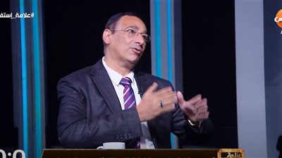 عبد الرحمن بصل يتوقع فوز الأهلي على فاركو والتتويج بلقب الدوري 