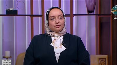 أماني الشريف : 6 أطعمة من النظام الغذائي تؤثر على التركيز والذاكرة|فيديو 