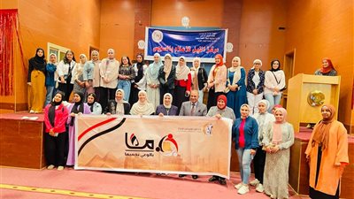 مدير مركز النيل للإعلام: الوعي الوطني وتمكين المرأة أساس مستقبل مشرق