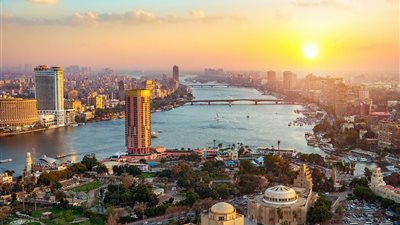 استمرار الأجواء الربيعية.. الأرصاد تكشف توقعات حالة الطقس غدا 2025/5/29 في مصر