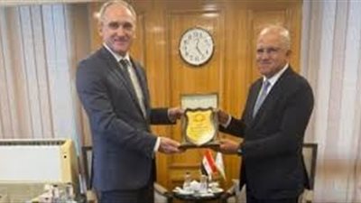  اتحاد الصناعات يتعاون مع بيلاروسيا في قطاعات السيارات والدواء والزراعة