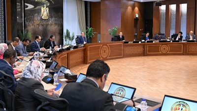 مدبولي: تشكيل خلية استثنائية خلال للتصدي لمحاولات التعدي على الأراضي الزراعية