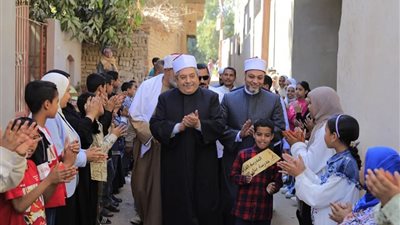 الأزهر يعلن موعد اطلاق الموسم الثالث من المشروع القرآني الصيفي 2025