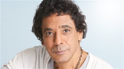 صفحة محمد منير تحذف منشور مرضه.. والكينج يطمئن الجمهور بعد دخوله المستشفى