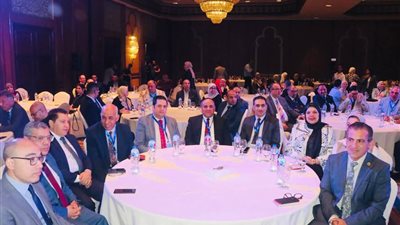 جامعة سوهاج تشارك في حفل إطلاق برنامج عمل 