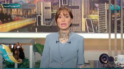 بسمة وهبة: السمنة تهديد حقيقي للصحة.. والدولة تتعامل معها بجدية|فيديو 