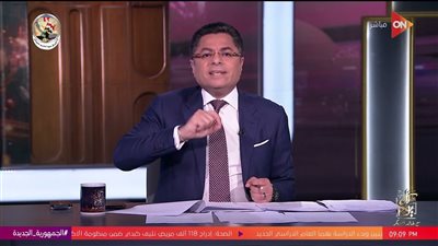 خالد أبو بكر: تحرك حكومي جاد لتعظيم عوائد وأصول هيئة الأوقاف|فيديو 