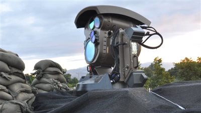 الشعاع الحديدي.. كيف تتصدى إسرائيل لصواريخ حماس والحوثيين بمنظومة ليزر دفاعية؟