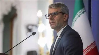 إيران تنفي تقارير عن تعليق تخصيب اليورانيوم وترامب يتحدث عن اقتراب اتفاق نووي