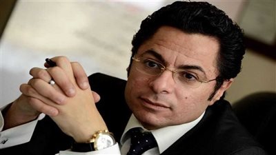 خالد أبو بكر: مؤتمرات رئيس الوزراء أصبحت صوتًا قريبًا من المواطن 