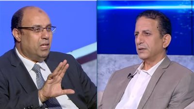 ناقد رياضي: الأهلي لا يستحق  الدوري .. والبطولة «جنين مشوه»|فيديو 