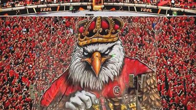 بعد فوزه بسداسية.. أسامة كمال: عماد النحاس أعاد الأهلي للمسار الصحيح 