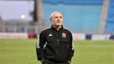 خالد الغندور يوضح حقيقة مفاوضات بيراميدز مع مارسيل كولر