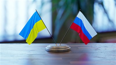 الصدام المحتوم.. هل ينفجر الصراع بين روسيا وأوكرانيا مجددا؟|فيديو 