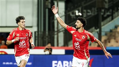 خطة ريبيرو لإنقاذ أبو علي من إرهاق السفر قبل افتتاح مونديال الأندية