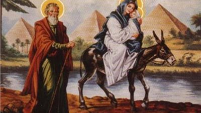 استعدادات الكنيسة للاحتفال بذكرى رحلة مسار العائلة المقدسة |  تفاصيل