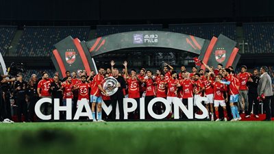 بعد استبعاده من المونديال.. نيدفيد يقترب من الرحيل عن الأهلي