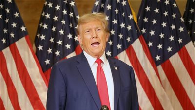 ترامب: الشرطة لم تكن قادرة على التعامل مع احتجاجات لوس أنجلوس