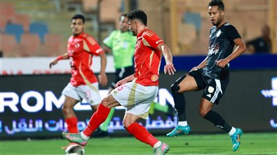 ياسر إبراهيم: الأهلي لا يعرف الاستسلام.. ونقاتل لإسعاد الجماهير